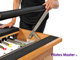 Pilates Master Studio Reformer PM-01